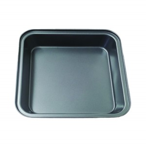 Ταψί τετράγωνο 25x 25x 4,8cm 00101939