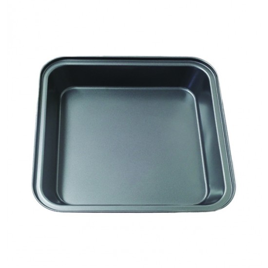 Ταψί τετράγωνο 25x 25x 4,8cm 00101939