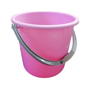 Κουβάς στρογγυλός 15Lt. 00404338 Κουβάς στρογγυλός 15Lt. 00404338