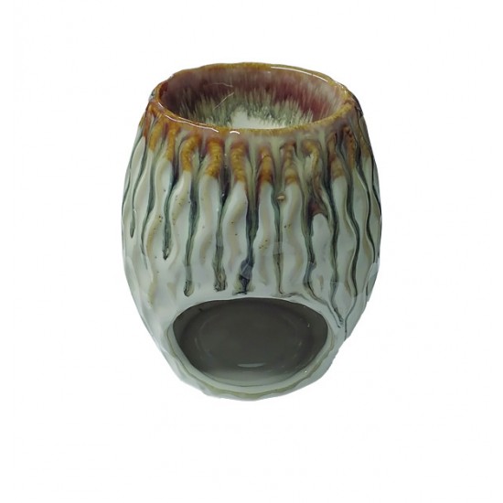 AG-10701304 - Καυστήρας αιθέριων ελαίων 11,5cm 10701304 Καυστήρας αιθέριων ελαίων 11,5cm 10701304