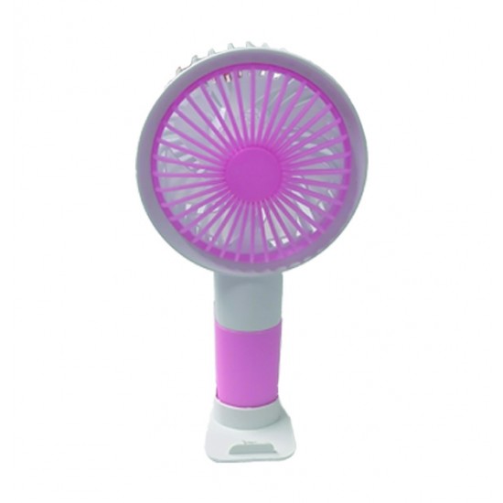 Ανεμιστήρας mini επαναφορτιζόμενος 10802123