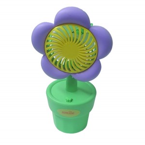 Ανεμιστήρας mini επαναφορτιζόμενος 10802124