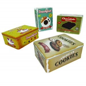 Τσίγκινο κουτί για δημητριακά 77695209 Τσίγκινο κουτί για δημητριακά 77695209