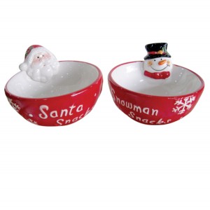 Μπολ Χριστουγεννιάτικο 00001326 1TMX