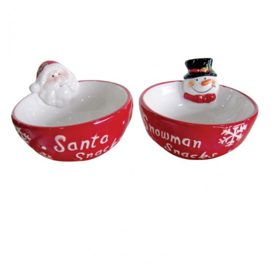 Μπολ Χριστουγεννιάτικο 00001326 1TMX