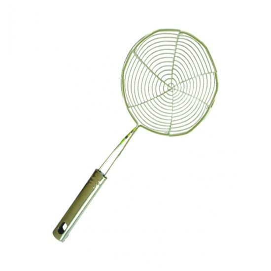 Διάτρητη κουτάλα τηγανιού 14cm 00101098-1