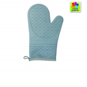 Γάντι κουζίνας σιλικόνης 00101946