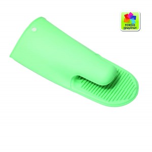 Γάντι κουζίνας σιλικόνης 27,5 cm 00101945