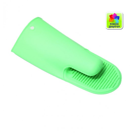 Γάντι κουζίνας σιλικόνης 00101945