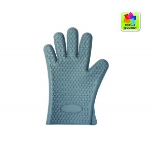 Γάντι κουζίνας σιλικόνης 00101944