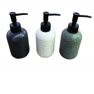 Αντλία κρεμοσάπουνου κεραμική 00402693 Αντλία κρεμοσάπουνου κεραμική 00402693