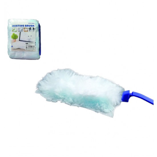 Βουρτσάκι με λαβή και 9 ανταλλακτικά 00402697