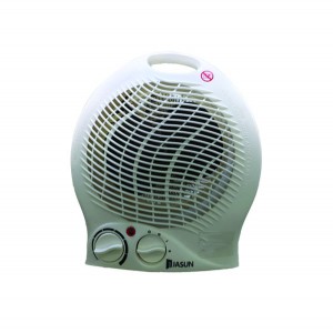 Αερόθερμο LQ-801 2000W 10802126