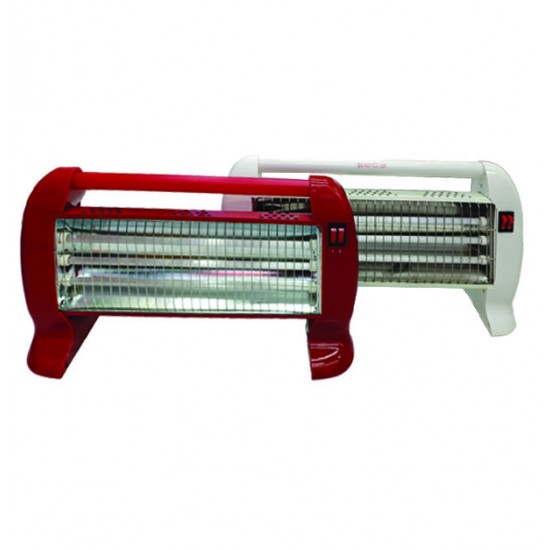 AG-10802129 - Σόμπα LX-2820 1200W 10802129 Σόμπα LX-2820 1200W 10802129