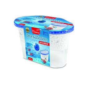 Συλλέκτης υγρασίας ωκεανός 400ml 76602189