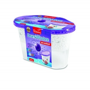 Συλλέκτης υγρασίας λεβάντα 400ml 76602190