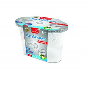 Συλλέκτης υγρασίας w. musk 400ml 76603768