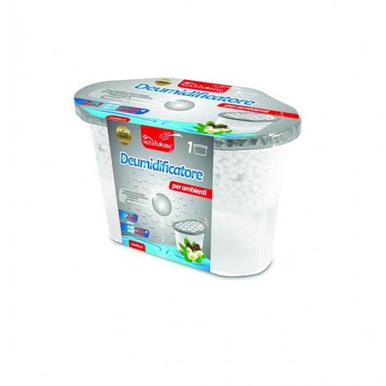 Συλλέκτης υγρασίας w. musk 400ml 76603768