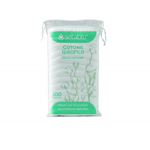 Υδρόφιλο βαμβάκι 100gr 76662254