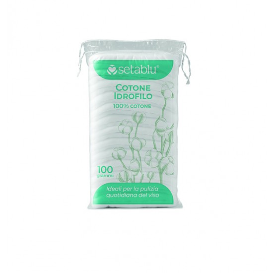 Υδρόφιλο βαμβάκι 100gr 76662254