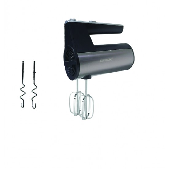 Μίξερ χειρός 5 ταχυτήτων 200W 30501548