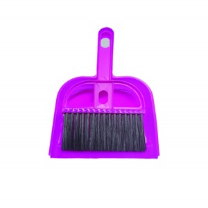 Σετ φαρασάκι και σκουπάκι νεροχύτη 00105061