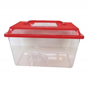 Πλαστικό ενυδρείο χελώνας 10501440