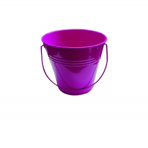 Γλαστράκι μεταλλικό 13 x 11,5cm 10701317