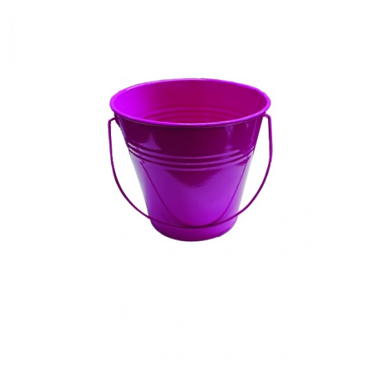 Γλαστράκι μεταλλικό 13 x 11,5cm 10701317