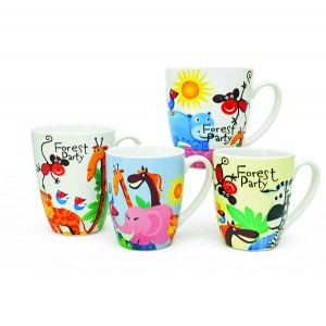 Πορσελάνινη κούπα 00203293