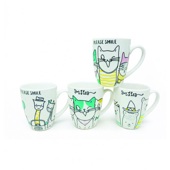 Πορσελάνινη κούπα 00203294