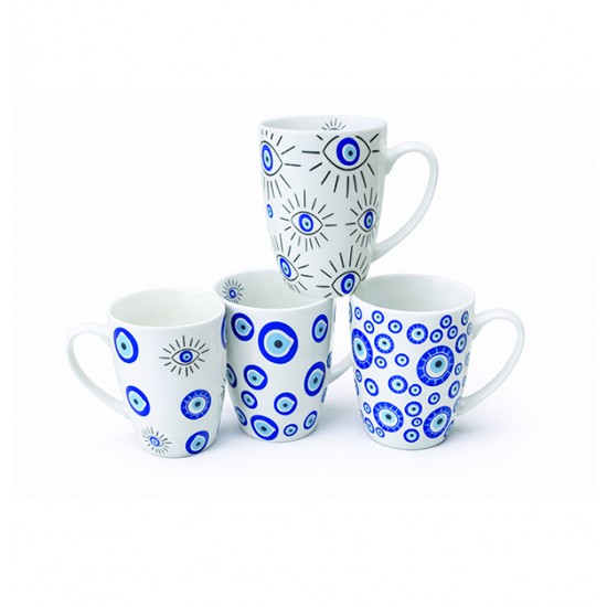 Πορσελάνινη κούπα 00203295