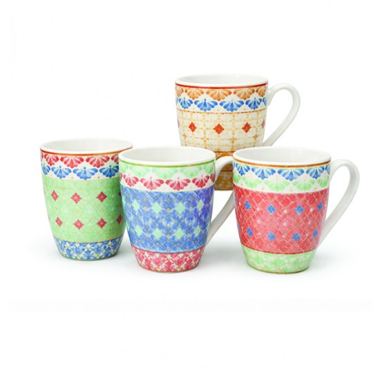 Πορσελάνινη κούπα 00203296