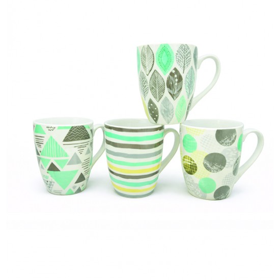 Πορσελάνινη κούπα 00203298