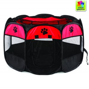 Πτυσσόμενο πάρκο κατοικιδίου 10501777