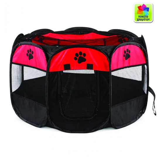 Πτυσσόμενο πάρκο κατοικιδίου 10501777