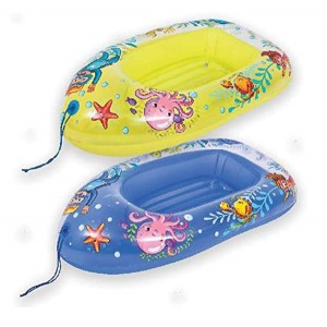 Φουσκωτή βάρκα θαλάσσης 112cm 10504015