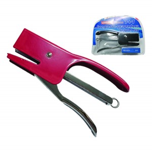 Σετ συρραπτικό 14cm με καρφάκια 30101360