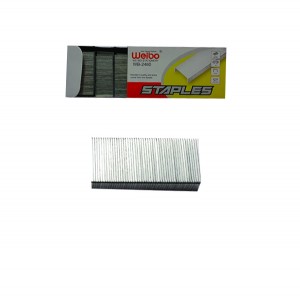 Σετ 1000 καρφάκια συρραπτικού 26/6 30101361