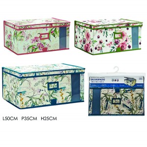 Θήκη αποθήκευσης 50x 35x 25cm 77606305