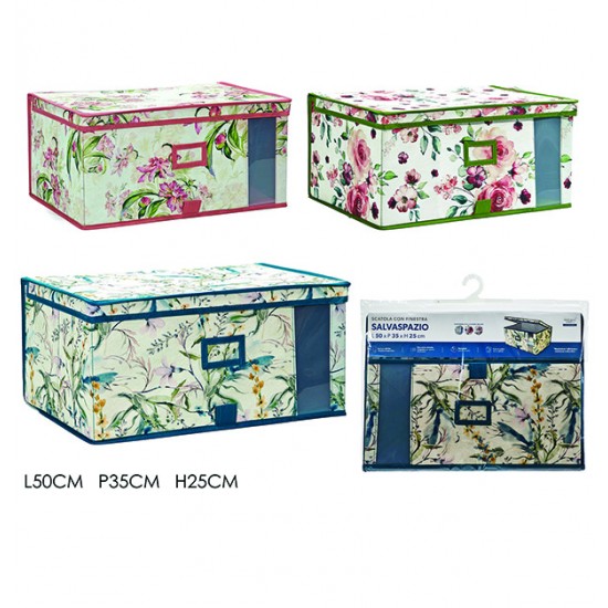 Θήκη αποθήκευσης 50x 35x 25cm 77606305