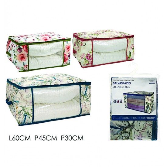 Θήκη αποθήκευσης με παράθυρο 60x 45x 30cm 77606309