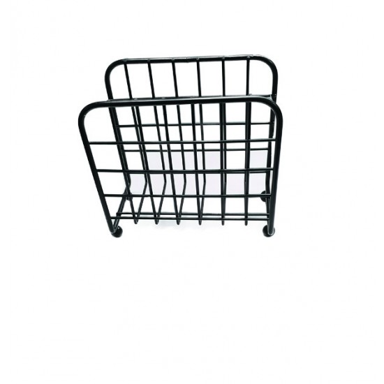 Μεταλλική χαρτοπετσετοθήκη 12x 11,5cm 00109337 (Αντιγραφή)