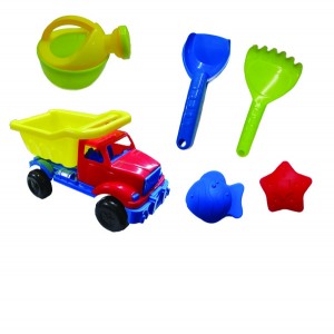 Σετ παιχνίδια παραλίας 24,5x 13cm 10501793