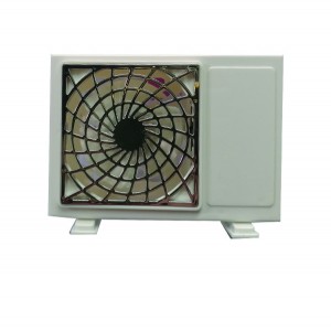 Ανεμιστήρας mini 'κλιματιστικό" επαναφορτιζόμενος 10802135