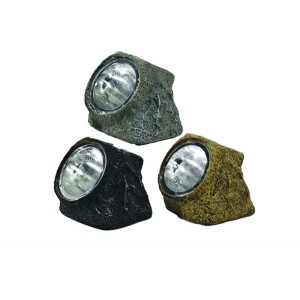 Ηλιακό φωτιστικό 77622021