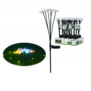 Ηλιακό φωτιστικό 77622080 Ηλιακό φωτιστικό 77622080