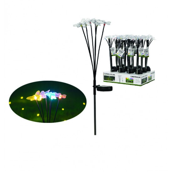 Ηλιακό φωτιστικό 77622080