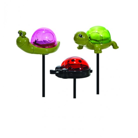 Ηλιακό φωτιστικό 77622724