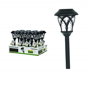 Ηλιακό φωτιστικό 77623018 Ηλιακό φωτιστικό 77623018